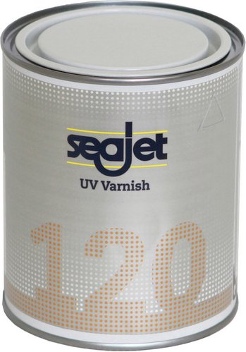 Seajet Boots-&Yachtlack, Trockendauer: 8-24 Stunden - transparent