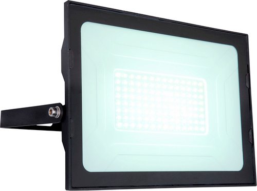 GLOBO LIGHTING Außenleuchte »HELGA I«, Aluminiumdruckguss, 100 W, inkl. Leuchtmittel - schwarz