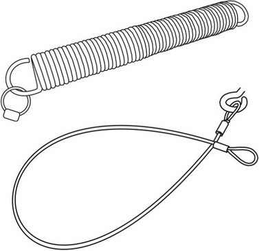 DEVRIES Zubehör Strandkorb