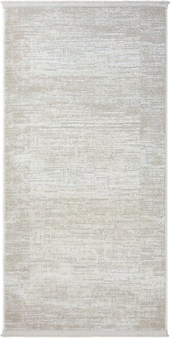 My Flair Teppich » My Heaven«, BxL: 80 x 150 cm, Polyester - beige