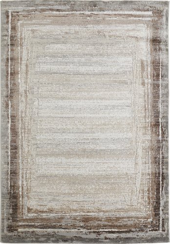 Thumbnail - LUXORLIVING Teppich »Mora«, 120x170 cm, creme braun - beige