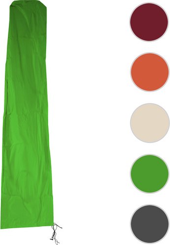 MVG Schutzhülle - gruen