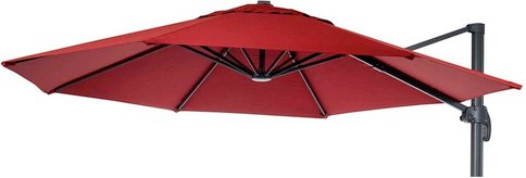 MVG Ersatzbezug »MVG-A96«, Ø 3 m, z.B. für Ampelschirm MVG-A96 - rot