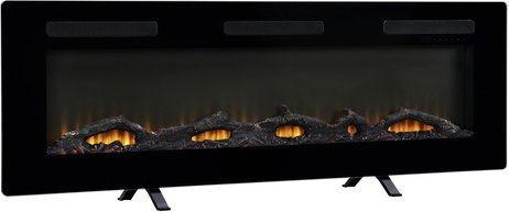 GLEN DIMPLEX Elektrokamin »Sierra 60«, max. 1,6 kW, , inkl. Fernbedienung, , Verbinden Sie Ihren Elektrokamin mit der Tu...