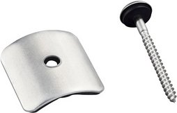 Thumbnail - Schrauben »SINUS 76/18+V2A«, 50 Stück - silberfarben