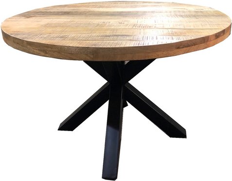 Thumbnail - SIT Tischgestell »TOPS&TABLES«, HxT: 72 x 85 cm, Holz - schwarz