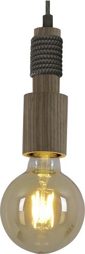 NÄVE Pendelleuchte »Bento«, E27, ohne Leuchtmittel