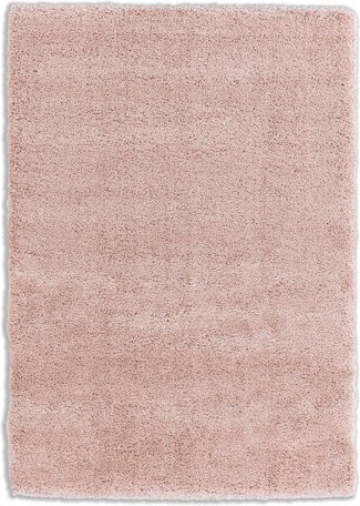 SCHÖNER WOHNEN KOLLEKTION Teppich »Savage«, BxL: 133 x 190 cm, Polypropylen - rosa