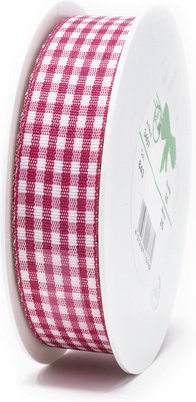 Flowerbox Bastelband »Farm« - rosa