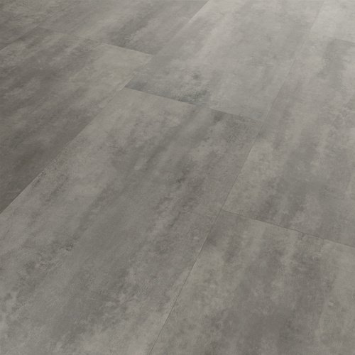Fixed Vinylboden, BxL: 304,8 x 609,6 mm, 3,53 m² - grau