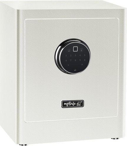 Thumbnail - BASI Tresor, (BxHxT): 300 x 350 x 280 cm