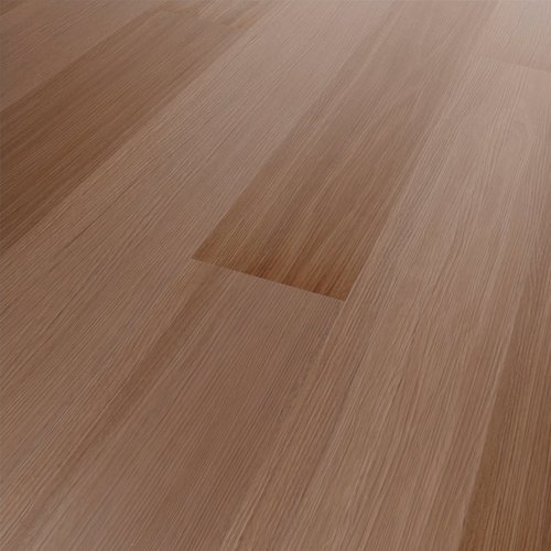 RENOVO Vinylboden »RIGID 3.5/0.3«, BxL: 181 x 1220 mm, Eiche, eiche - braun