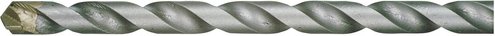 CONNEX Mauerbohrer, Rundschaft, Schaft-Ø: 8,1 mm, grau