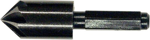 CONNEX Senkbohrer, 1/4"-Sechskant, Ø 13 mm - schwarz
