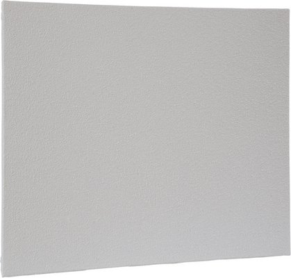 Vitalheizung Infrarotheizung, BxH: 59,2 x 3 cm, max. Heizleistung: 300 W - weiss