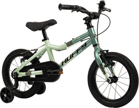 Kinderfahrrad »Lightweight«, Grün, 14 Zoll - blau - Größe 14 Zoll
