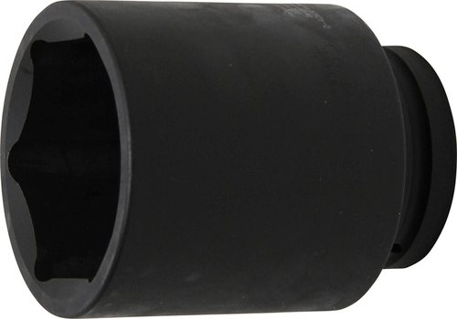 Thumbnail - BGS Technic KFZ Spezialwerkzeuge, Kraft-Steckschlüssel-Einsatz Sechskant, Innenvierk.25 mm (1Z)SW 85mm - bunt