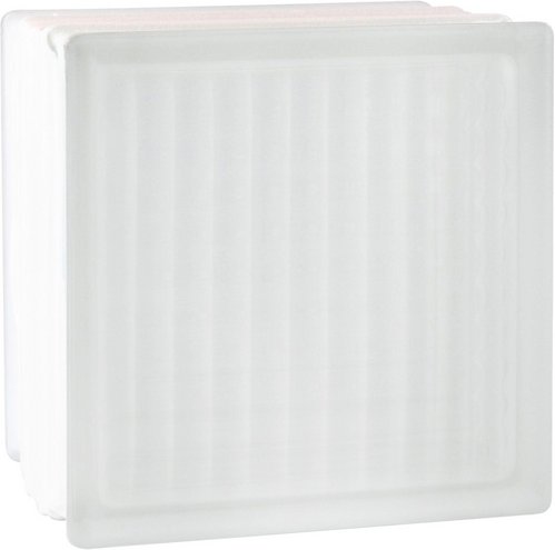 Fuchs Design Thermo Block, BxH: 190 x 190 mm - weiss