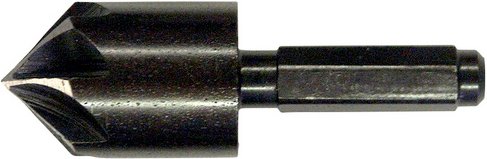 CONNEX Senkbohrer, 1/4"-Sechskant, Ø 16 mm - schwarz