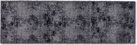 Astra Fußmatte »Pure & Soft«, Höhe: 0,7 cm, Polyamid (PA) - bunt