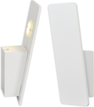 Thumbnail - NÄVE LED-Wandleuchte »Stan«, inkl. Leuchtmittel in warmweiß