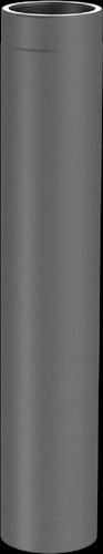 Tecnovis Längenelement »Zitec-Iso«, gussgrau