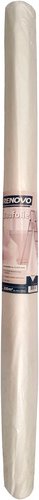 RENOVO Baufolie, 200 x 5000 cm - transparent