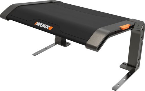 WORX Garage »Landroid Mähroboter«, geeignet für Landroid Mähroboter - schwarz