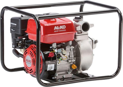 AL-KO Motorpumpe, 196 W, Fördermenge: 30000 l/h