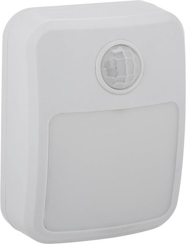 REV-Ritter Nachtlicht, geeignet für: , weiß - weiss