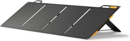 BioLite Solar-Panel, BxL: 50,8 x 146 cm, 230 V, für unterwegs - schwarz