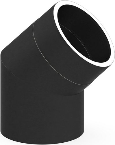 Tecnovis Winkel »Zitec-Iso«, schwarz