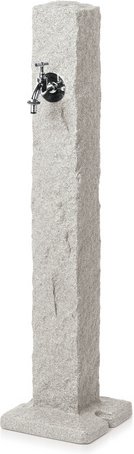 ARVES Wasserzapfstelle »Poller«, grau