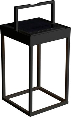 Thumbnail - Konstsmide USB-Laterne »Portofino«, 3000 K, 2,2 W - schwarz