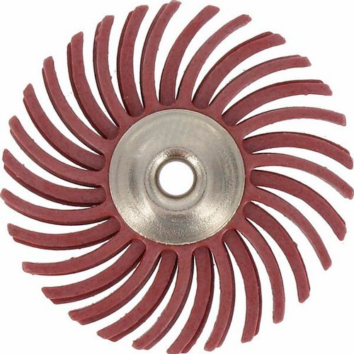 DREMEL DREMEL® Feinschleifbürste EZ SpeedClic, Körnung 220