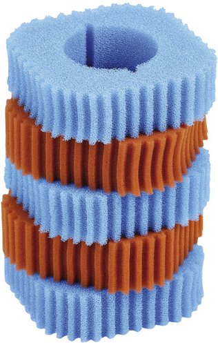 OASE Ersatzschwamm-Set »FiltoClear«, geeignet für: Druckfilter FiltoClear 12000 - blau