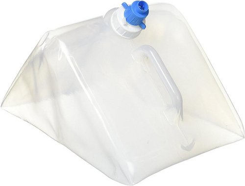 EXPLORER Faltkanister, 15 l, für Campingtoiletten