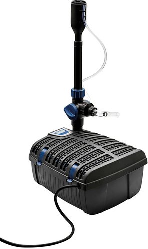 OASE Filterpumpe »Filtral UVC 3000«, Teiche bis zu 6 m³