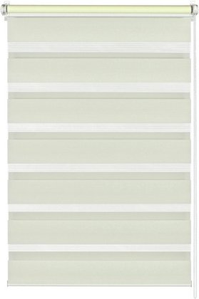 Thumbnail - GARDINIA Plissee »EASYFIX«, schiefergrau, 1 Stück