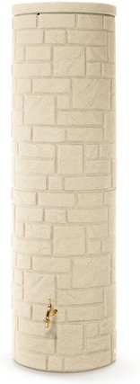 Regenwassertank »Arcado«, 460 l, natur - beige