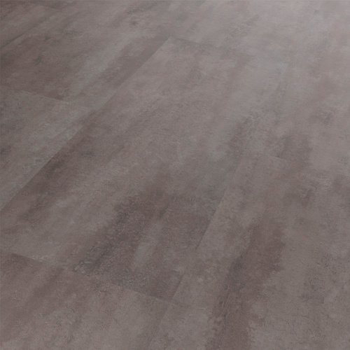 RENOVO Designboden »RIGID«, Vinyl, BxL: 465 x 935 mm, grau