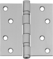 Intersteel Scharnier, 89x89x2,5 mm bis 70 kg