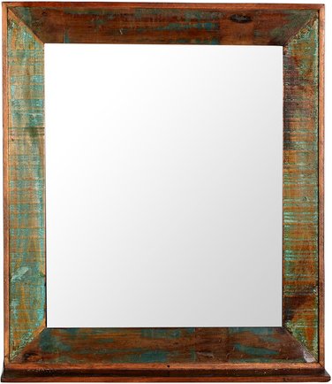 SIT Dielen-Set »RIVERBOAT«, Altholz, bunt