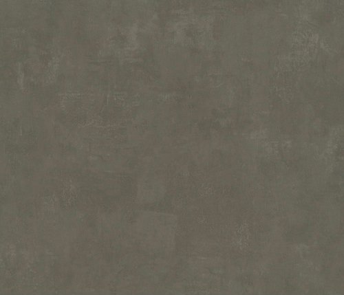 Vliestapete »marburg Basic«, schwarz/braun, glatt