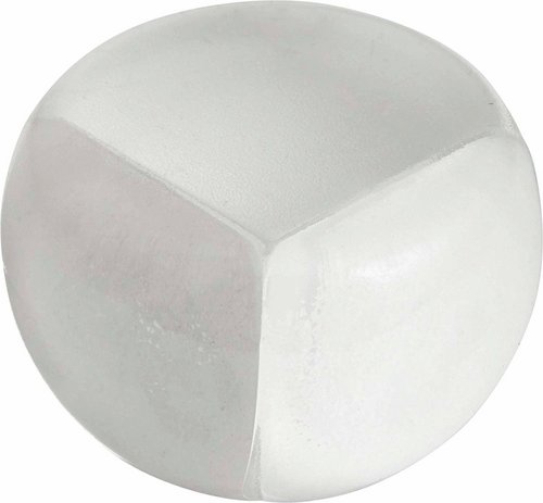 ABUS Eckenschutz, weiß, Kunststoff - weiss