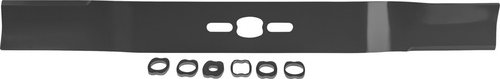 Arnold Rasenmähermesser, 560 mm, geeignet für Universal - schwarz