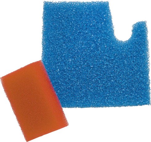 OASE Ersatzschwamm »Set Filtral UVC 1500«, geeignet für: Gartenteichfilter
