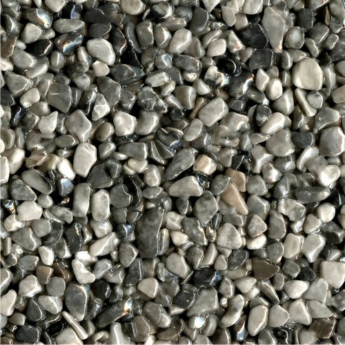 Thumbnail - RAVELLO Steinteppich Boden, frostsicher, außen - grau