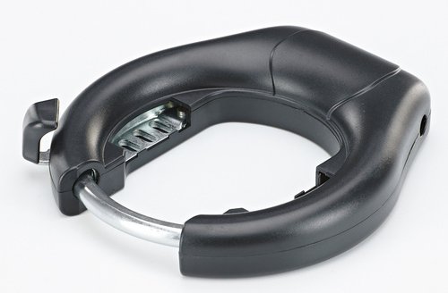 Thumbnail - PROPHETE Rahmenschloss, ART zertifiziert, Raddurchlauf: 60 mm - schwarz