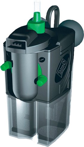 TETRA Filter »Innenfilter IN Plus«, 5 W, für Aquarien bis: 40 l, schwarz